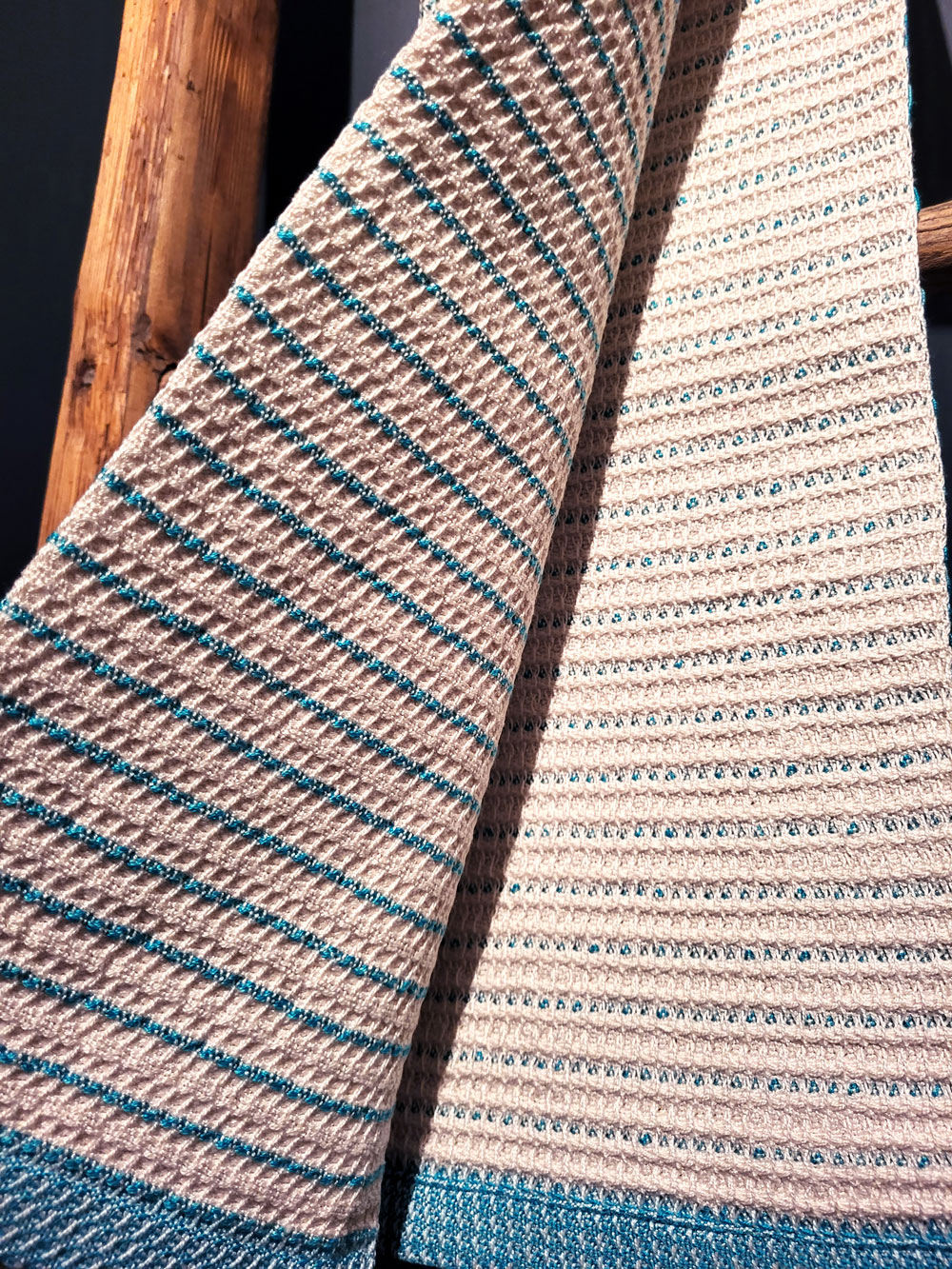 Asciugamano - immagine 16