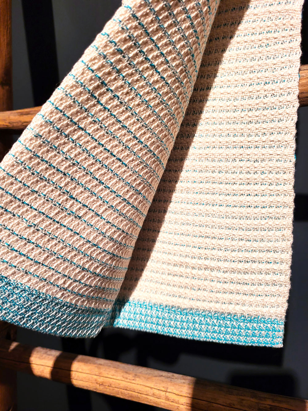 Asciugamano ospiti - immagine 8