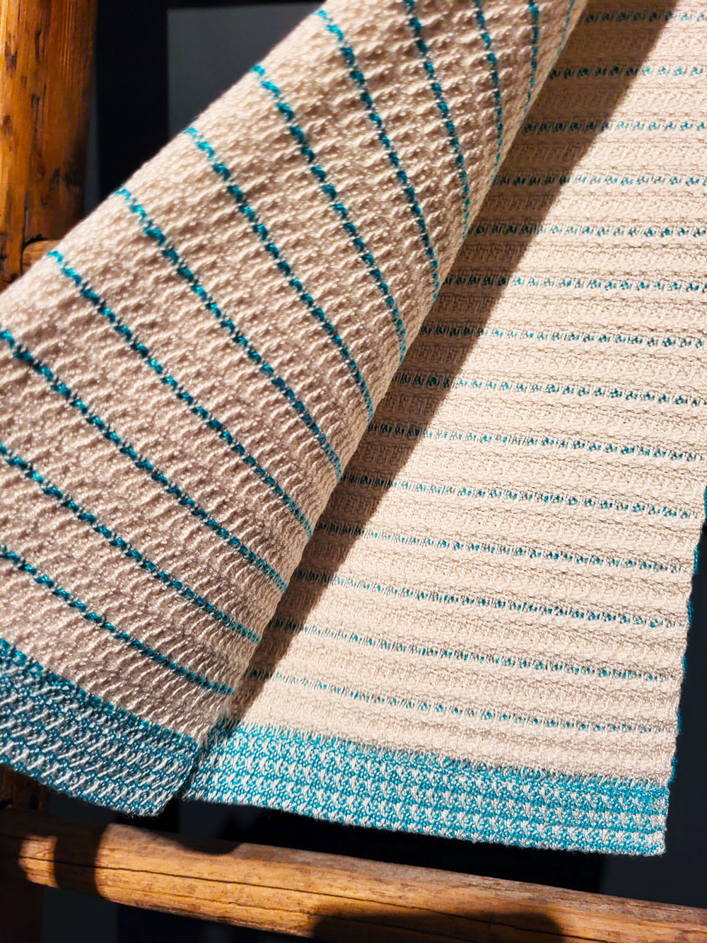 Asciugamano ospiti - immagine 10