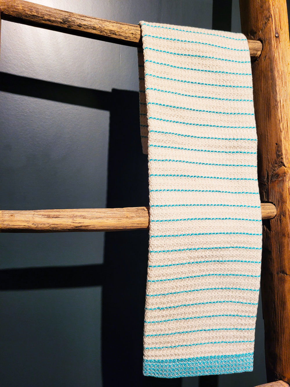 Asciugamano ospiti - immagine 9