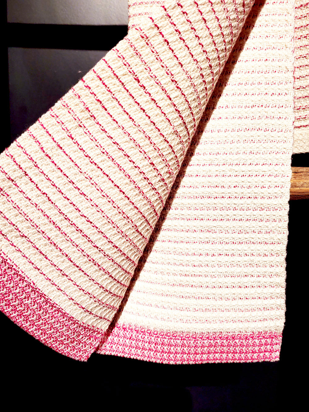 Asciugamano ospiti - immagine 4