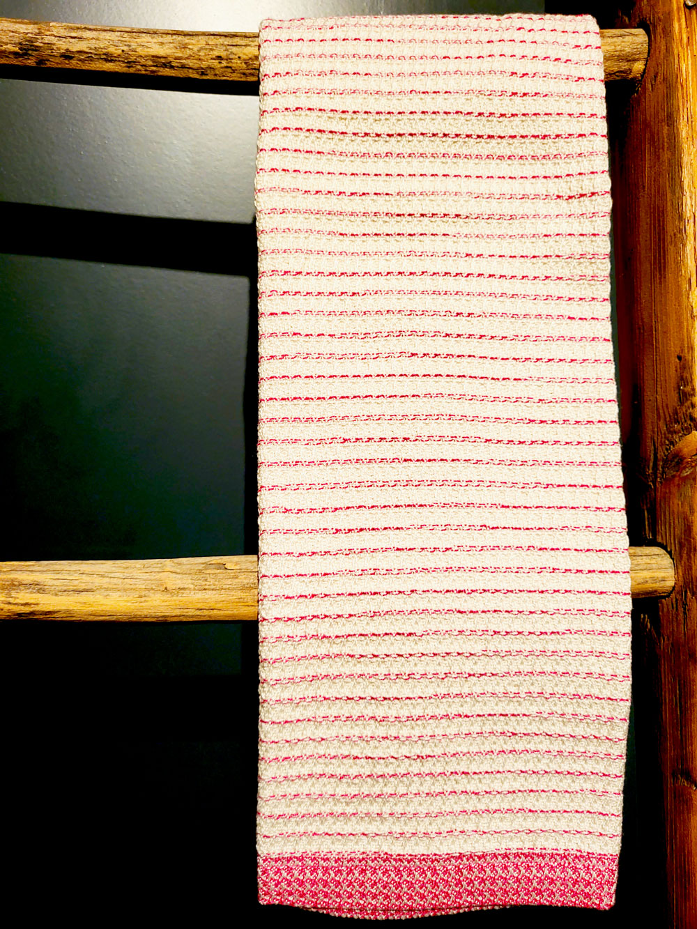 Asciugamano ospiti - immagine 3