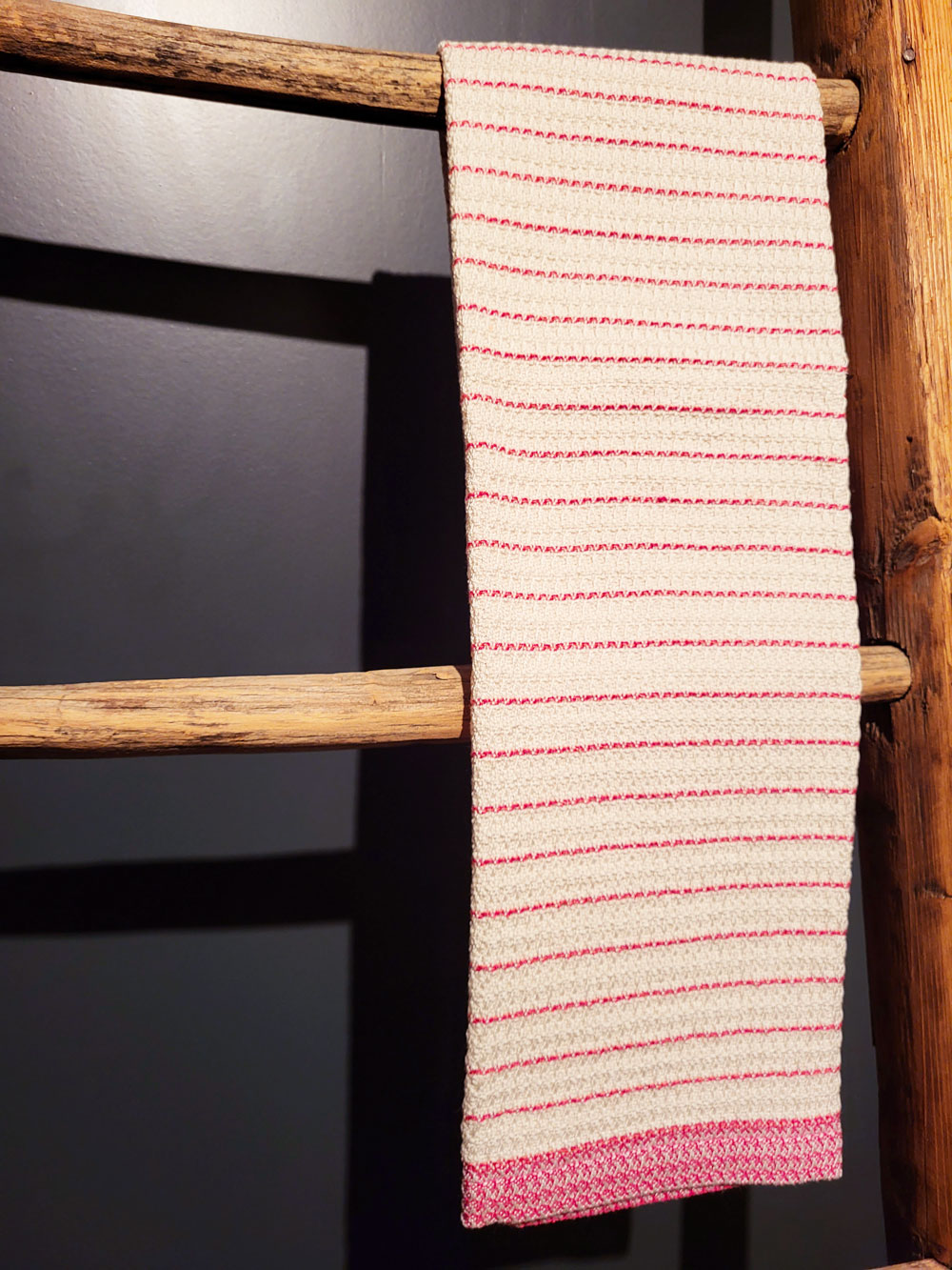 Asciugamano ospiti - immagine 5