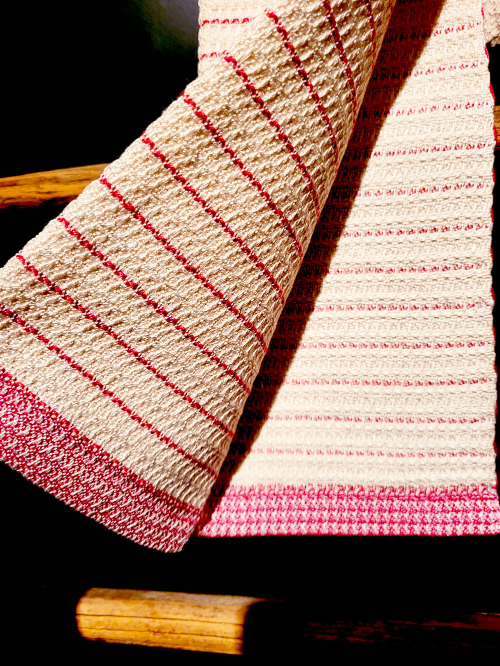 Asciugamano ospiti - immagine 6