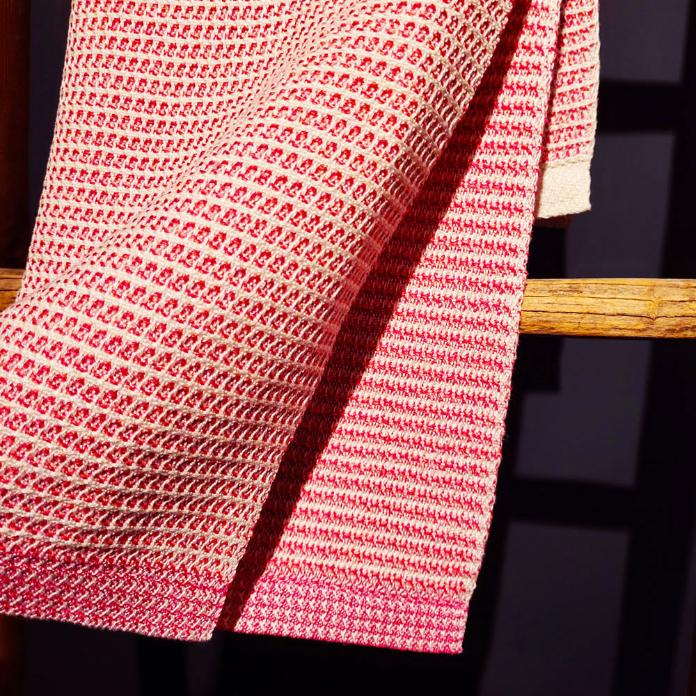 Asciugamano ospiti - immagine 2