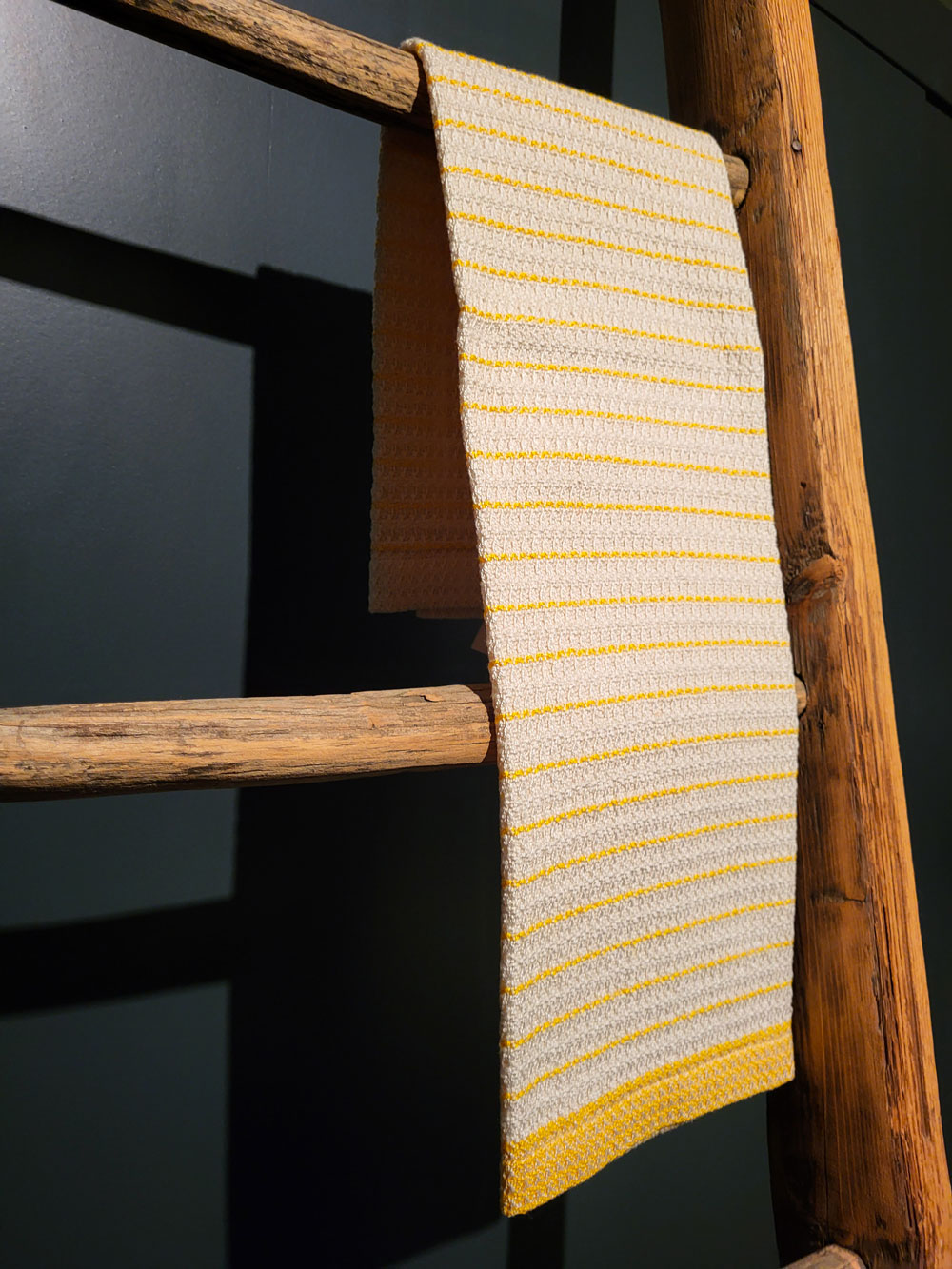 Asciugamano ospiti - immagine 13